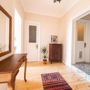 Appartement met Drie Slaapkamers